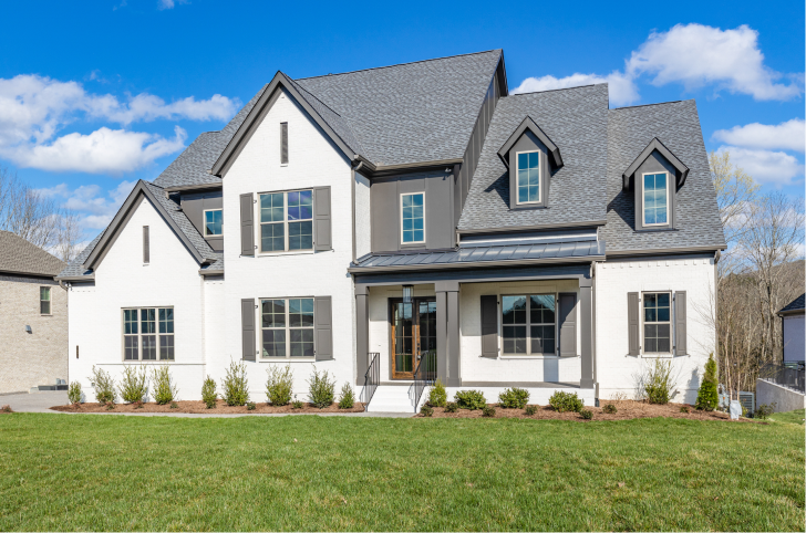 A listing on the MLS